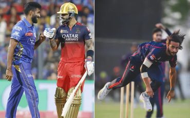 Hasan Ali On IPL (Pic Source-X)