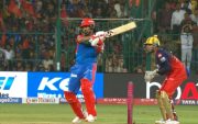 RCB vs DC (Image Credit- Twitter X)