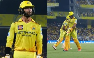CSK (Pic Source-X)