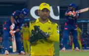 LSG vs CSK (Pic Source-X)
