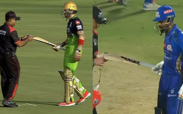 IPL Bats (Pic Source-X)