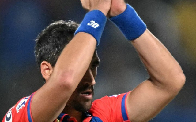 Mitchell Starc (Pic Source-X)