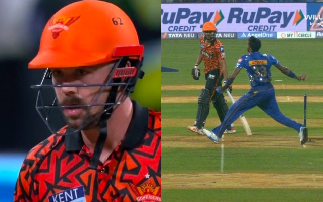 MI vs SRH (Pic Source-X)