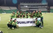 Pakistan Women Team (Pic Source-X)