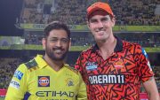 CSK vs SRH (Pic Source-X)