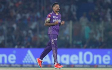Sunil Narine (Pic Source-X)