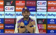 Ajinkya Rahane (Photo Source: X)