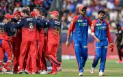 RCB vs DC (Photo Source: Getty Images)