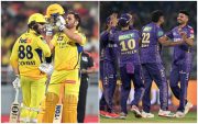 CSK vs KKR (Photo Source: Getty Images)