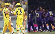 CSK vs KKR (Photo Source: Getty Images)