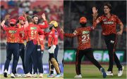 SRH vs PBKS (Photo Source: Getty Images)