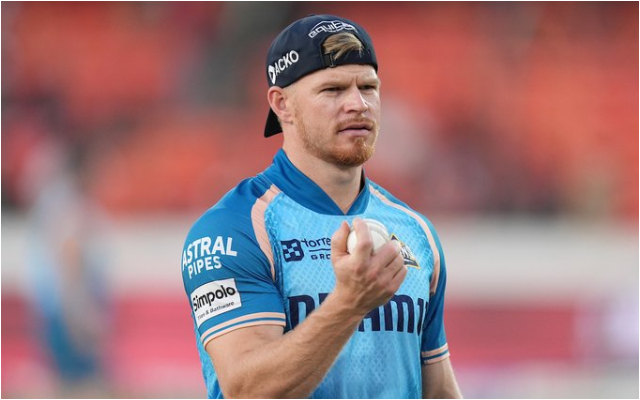 Glenn Phillips (Photo Source: X)