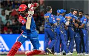 DC vs MI (Photo Source: Getty Images)
