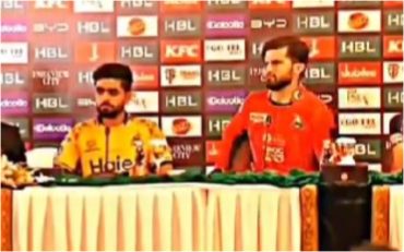 Babar Azam (Photo Source: X)