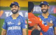 Ajinkya Rahane & Shreyas Iyer (Photo Source: X)