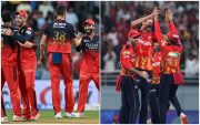 RCB vs PBKS (Photo Source: Getty Images)