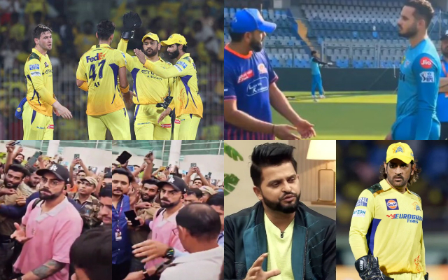 Evening News Headlines (Photo Source: X)