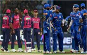 RR vs MI (Photo Source: Getty Images)