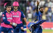 RR vs MI (Photo Source: Getty Images)