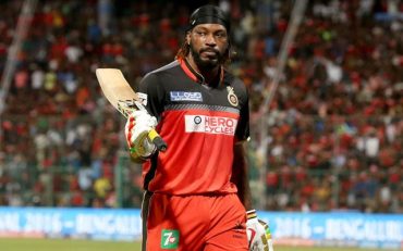 Chris Gayle (Image Credit- Twitter X)