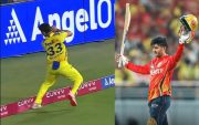 PBKS vs CSK (Image Credit- Twitter X)