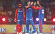 IPL 2025, DC vs RR (Image Credit- Twitter X)