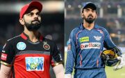 Virat Kohli and KL Rahul (Image Credit- Twitter X)