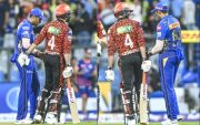 Suryakumar Yadav and Abhishek sharma (Image Credit- Twitter X)