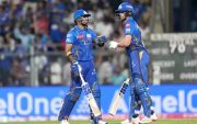 MI vs SRH (Image Credit- Twitter X)
