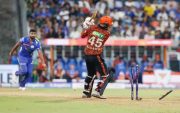 IPL 2025, MI vs SRH (Image Credit- Twitter X)
