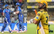 IPL 2025, MI vs CSK Match Prediction (Image Credit- Twitter X)