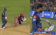 IPL 2025, RR vs LSG (Image Credit- Twitter X)