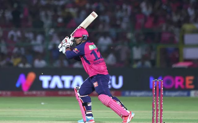 - BJ Sports 88- Cricket Prediction, Live Score ক্রিকেট ফ্রি প্রেডিকশন Vaibhav Suryavanshi (Image Credit- Twitter X)