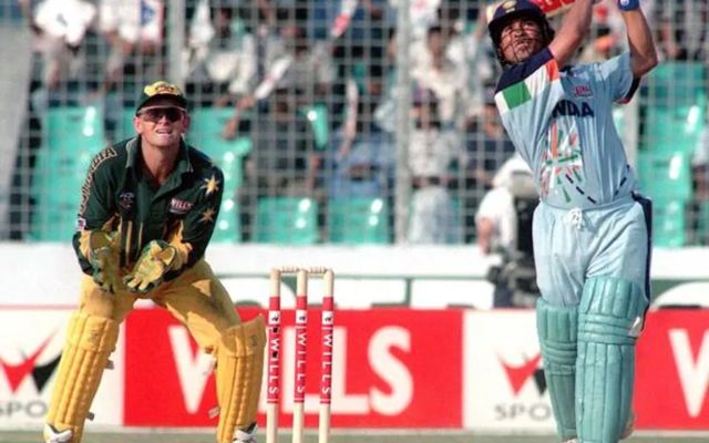 IND vs AUS (Image Credit- Twitter X) 