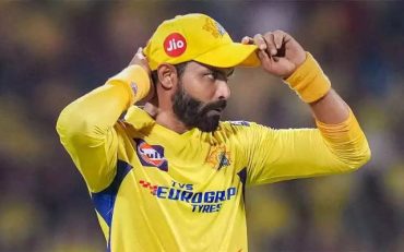 Ravindra Jadeja (Image Credit- Twitter X)