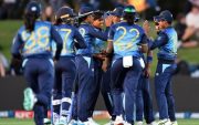 Srilanka Women Team (Image Credit- Twitter X)