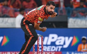 Mohammed shami Match (Image Credit- Twitter X)