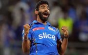Jasprit bumrah (Image Credit- Twitter X)
