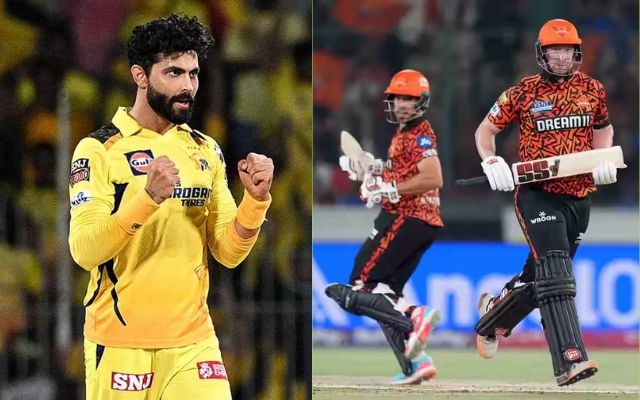 CSK vs SRH Dream11 Prediction (Image Credit- Twitter X) 