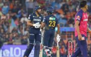 GT vs RR (Image Credit- Twitter/IPL)
