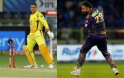 CSK vs KKR (Image Credit- Twitter X)