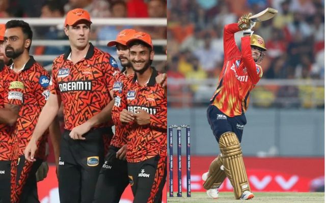 SRH vs PBKS Dream11 (Image Credit- Twitter X)