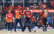 SRH vs PBKS (Image Credit- Twitter X)