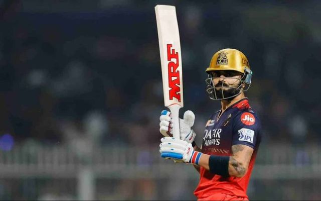 Virat Kohli (Image Credit- Twitter X)