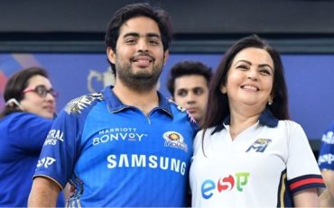 NIta Ambani (Image Credit- Twitter X)