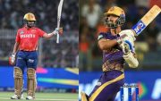 PBKS vs KKR Match Prediction (Image Credit- Twitter X)