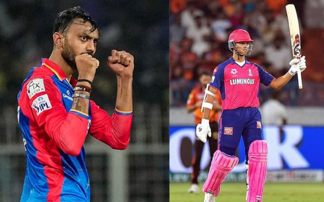 DC vs RR Match Prediction (Image Credit- Twitter X) 