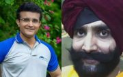 Sourav Ganguly (Image Credit- Twitter X)