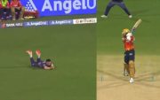 PBKS vs KKR (Image Credit- Twitter X)
