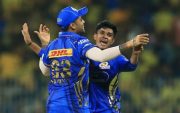 MI vs CSK (Image Credit- Twitter X)
